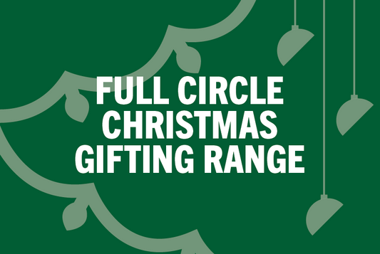 Full Circle Christmas Gifting Range 