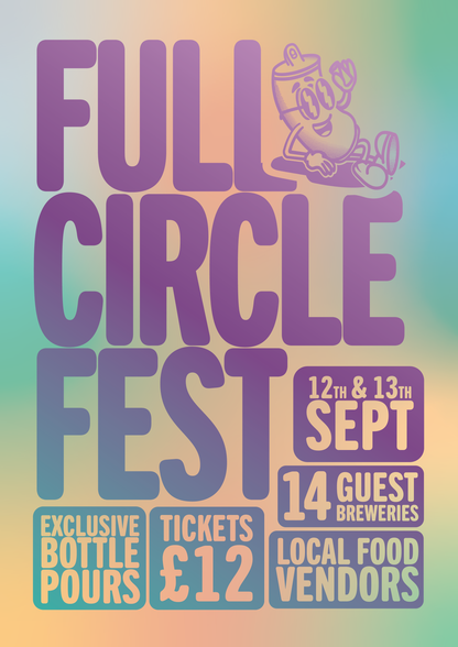 Full Circle Fest 2025