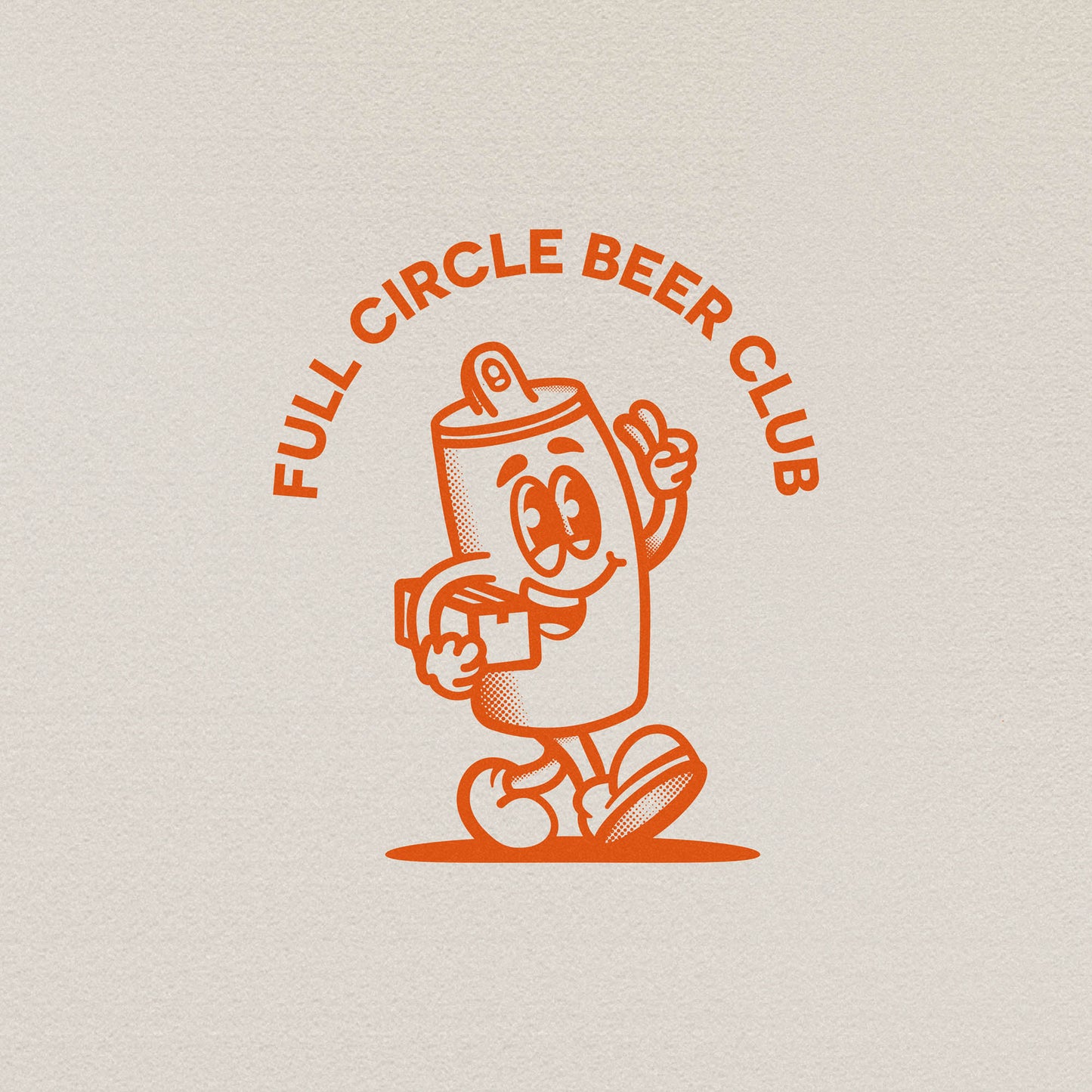 Full Circle Beer Club