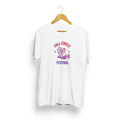 Full Circle Fest 24 T-Shirt