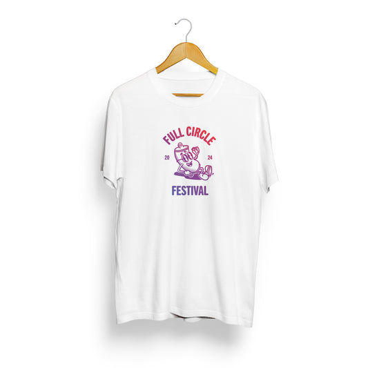 Full Circle Fest 24 T-Shirt