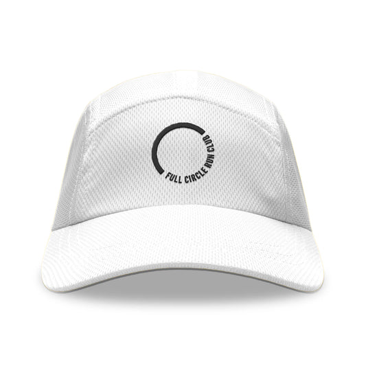 Full Circle Run Club Cap