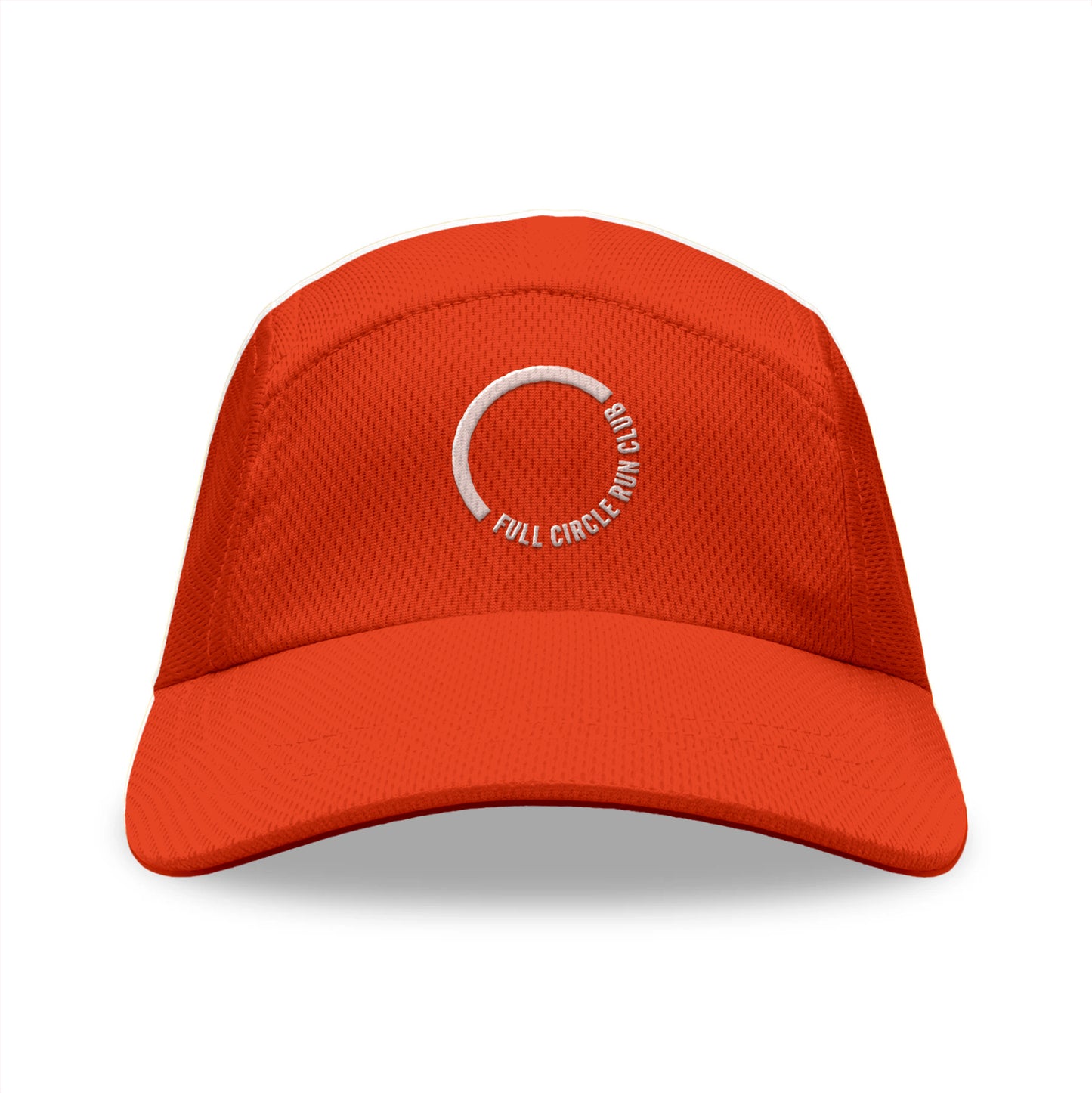 Full Circle Run Club Cap