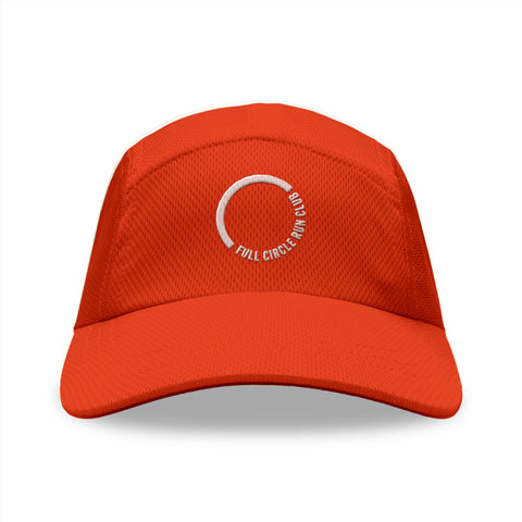 Full Circle Run Club Cap