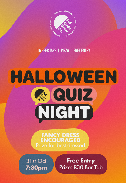 Quiz Night