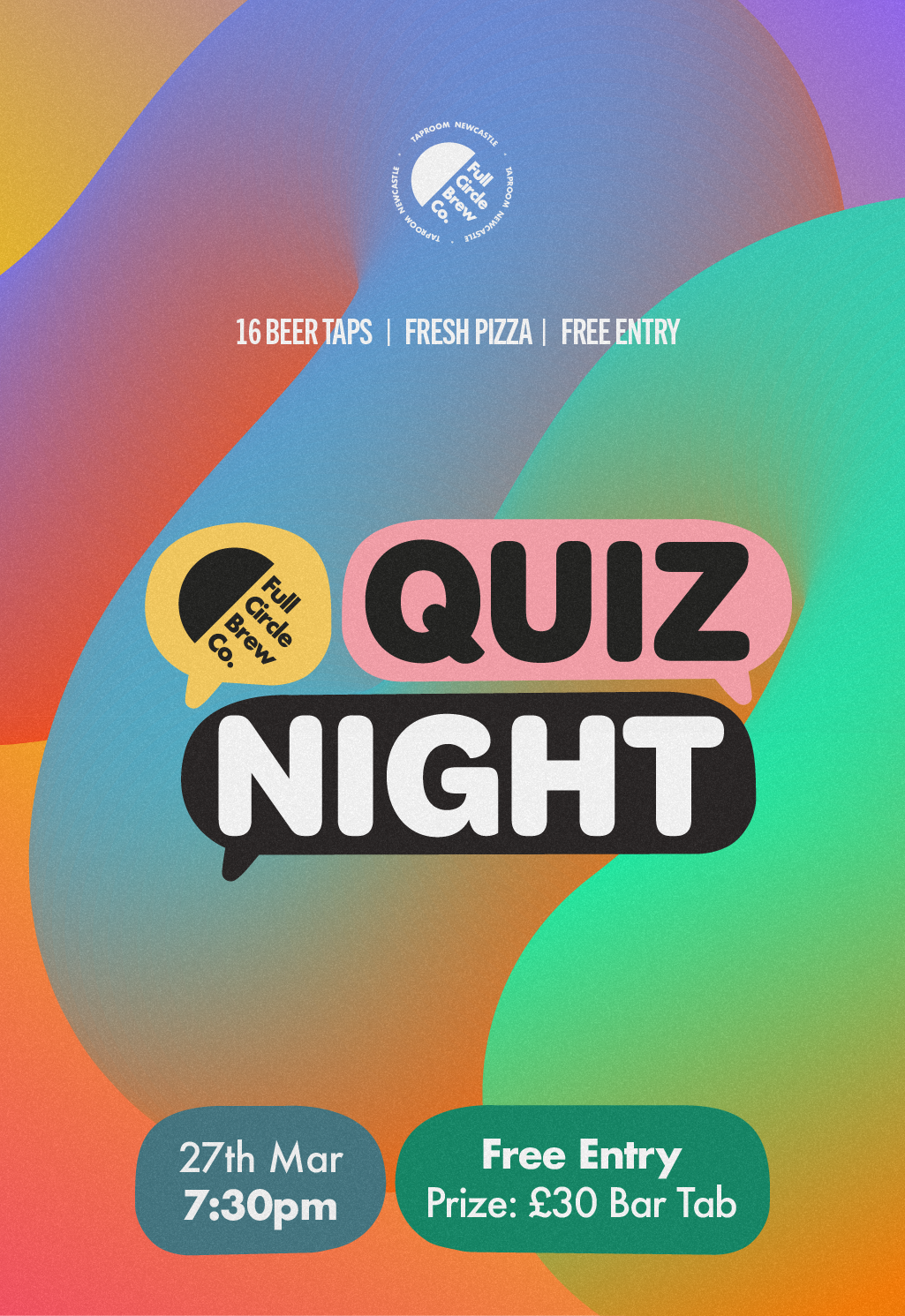 Quiz Night