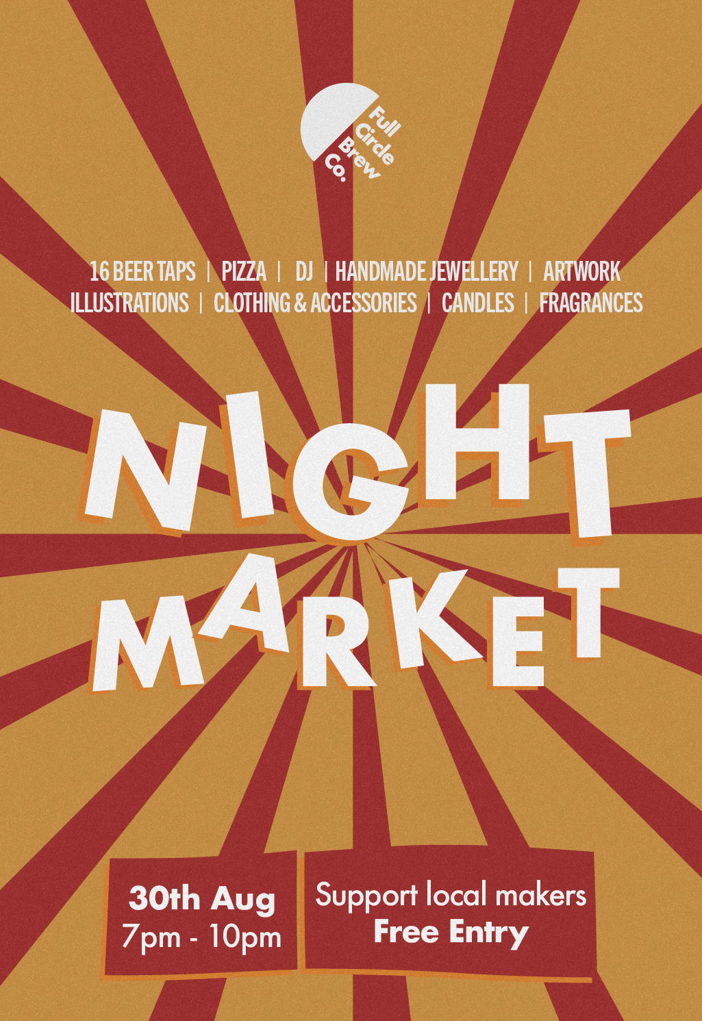 Night Market