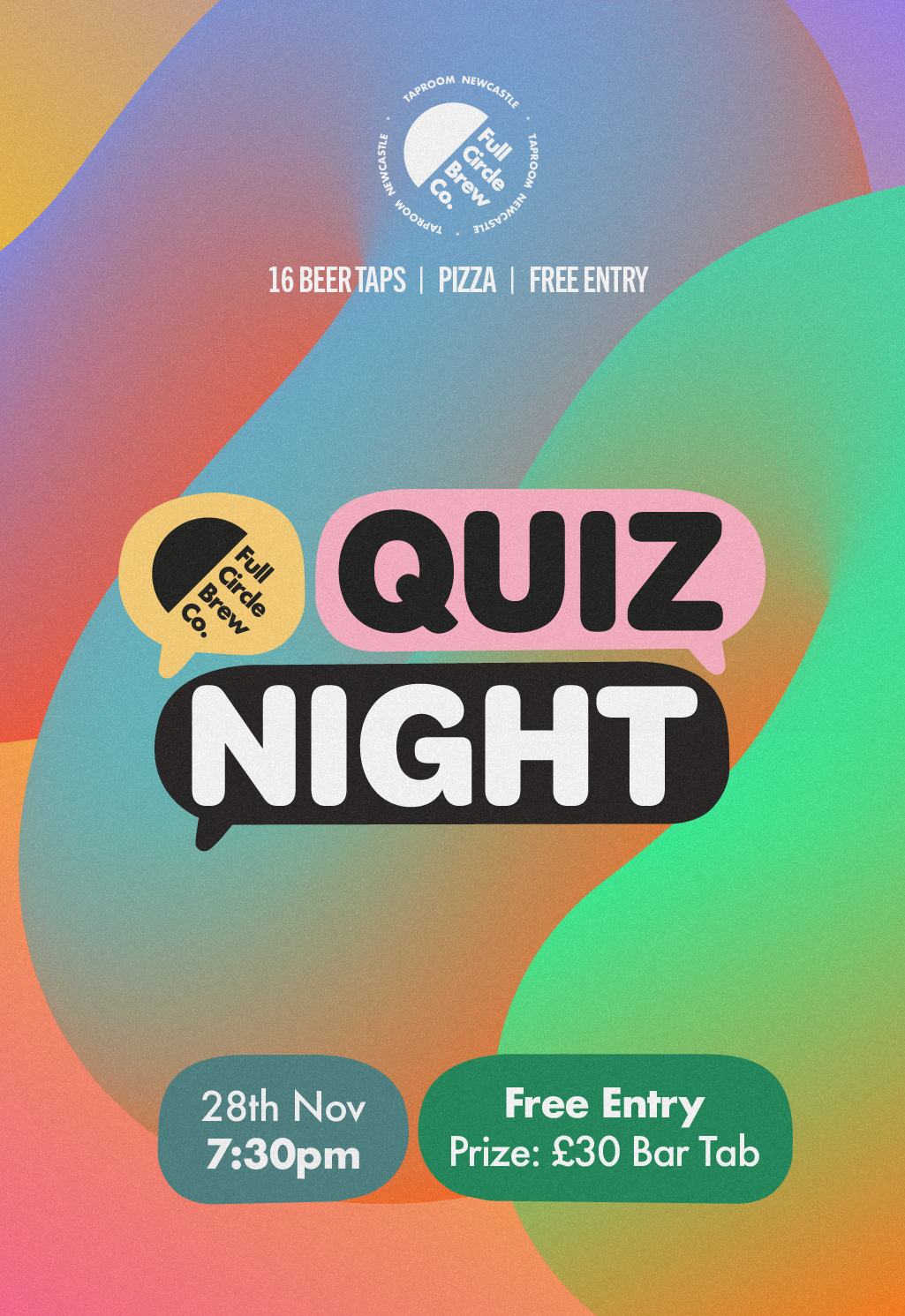 Quiz Night